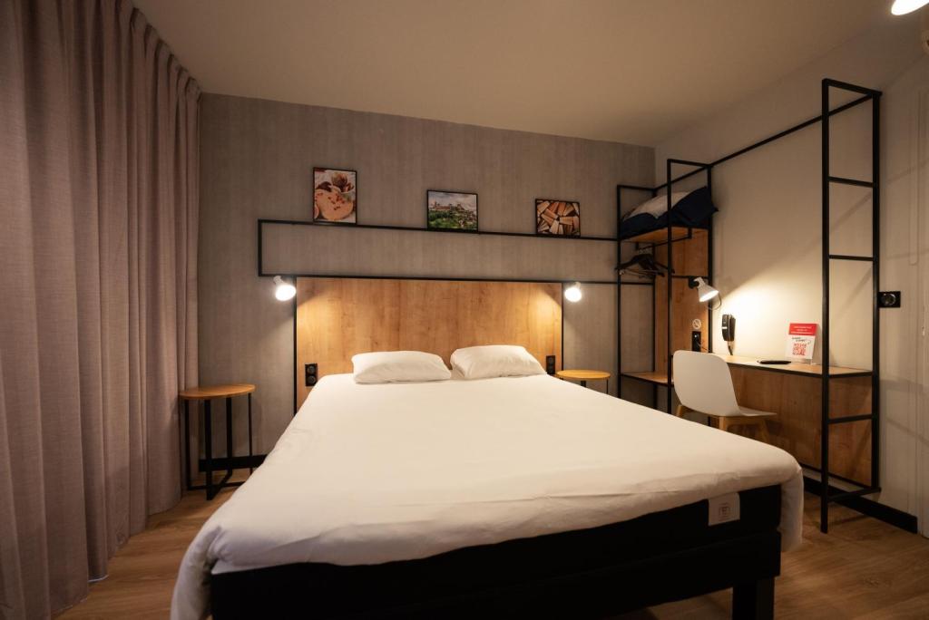 Hôtel Ibis Brive Centre