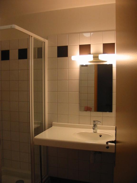 Hôtellerie des Grottes de Saint Antoine