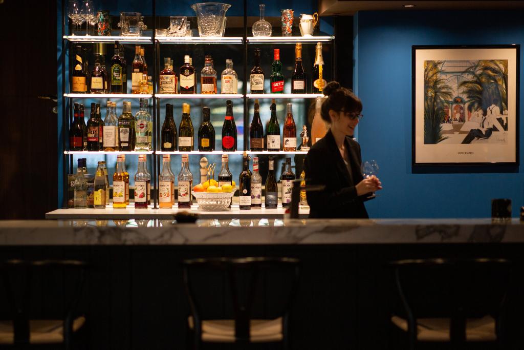 Hôtel le Chêne Vert