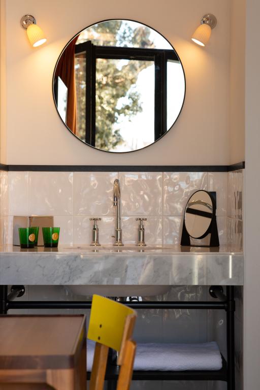 Hôtel le Chêne Vert