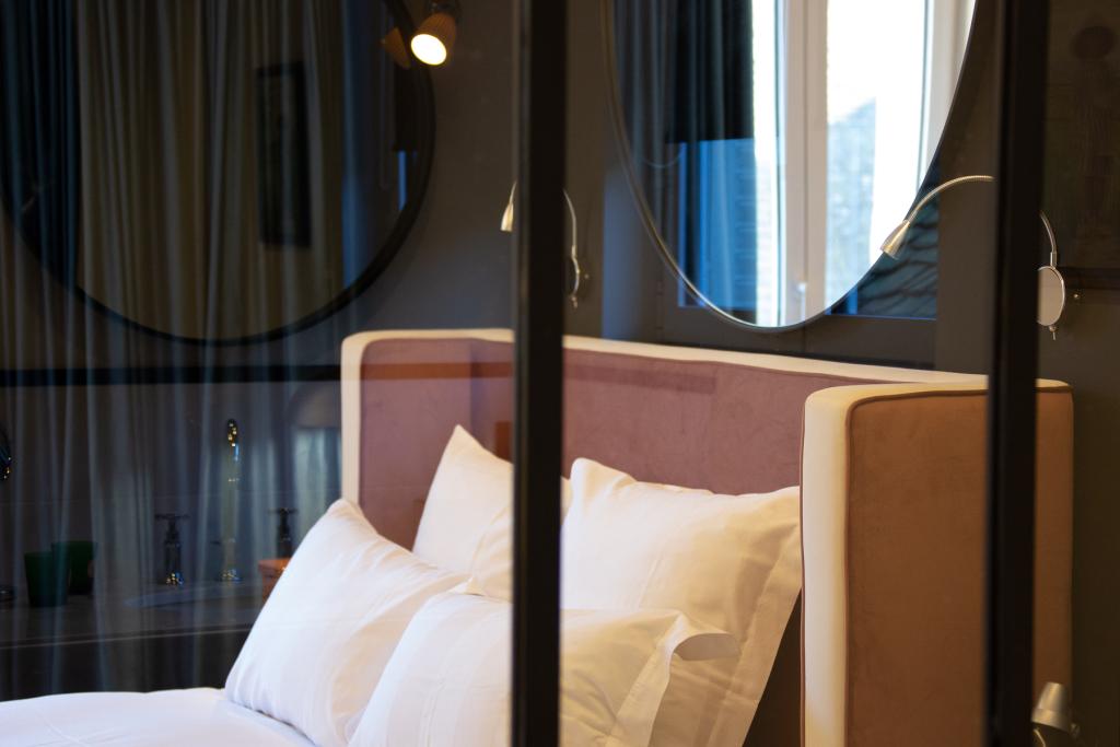 Hôtel le Chêne Vert