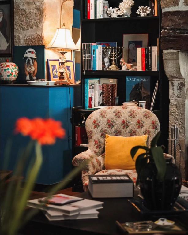 Hôtel le Chêne Vert