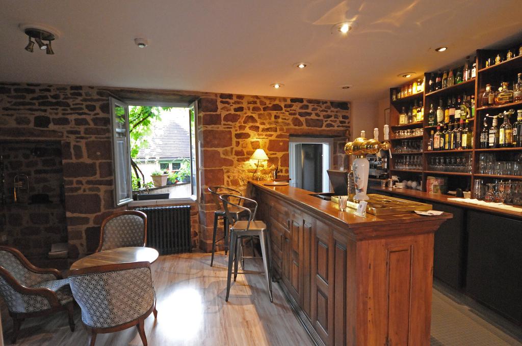 Le Relais Saint Jacques de Compostelle