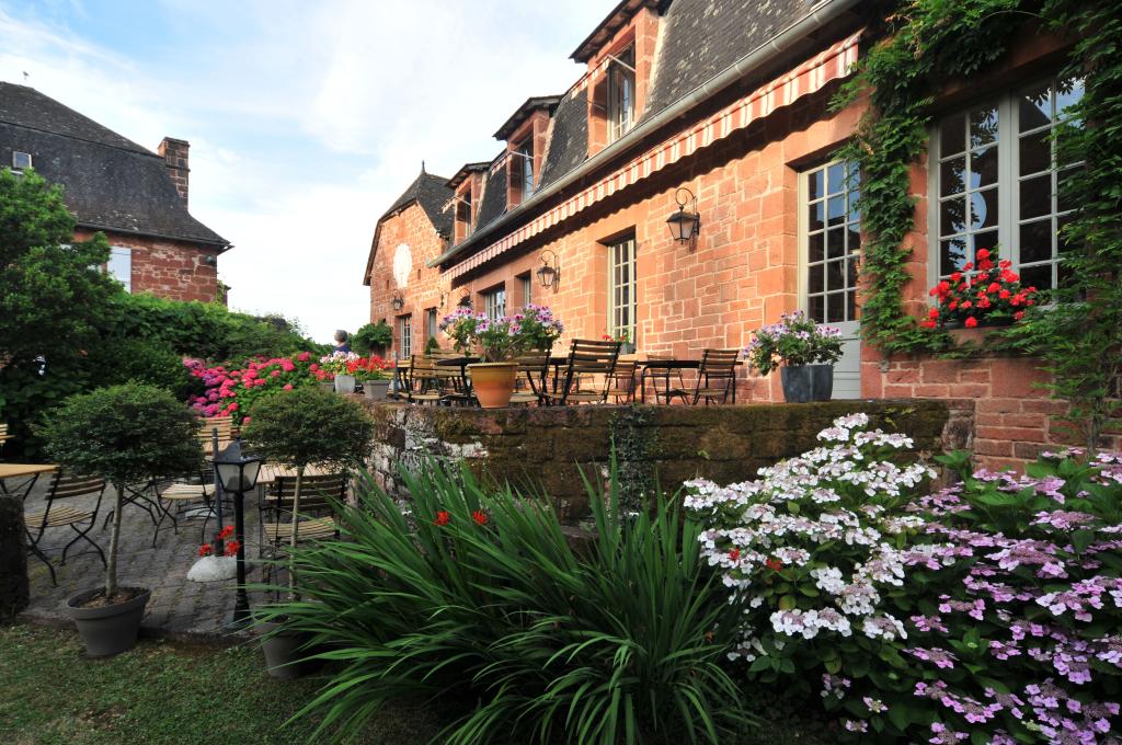 Le Relais Saint Jacques de Compostelle