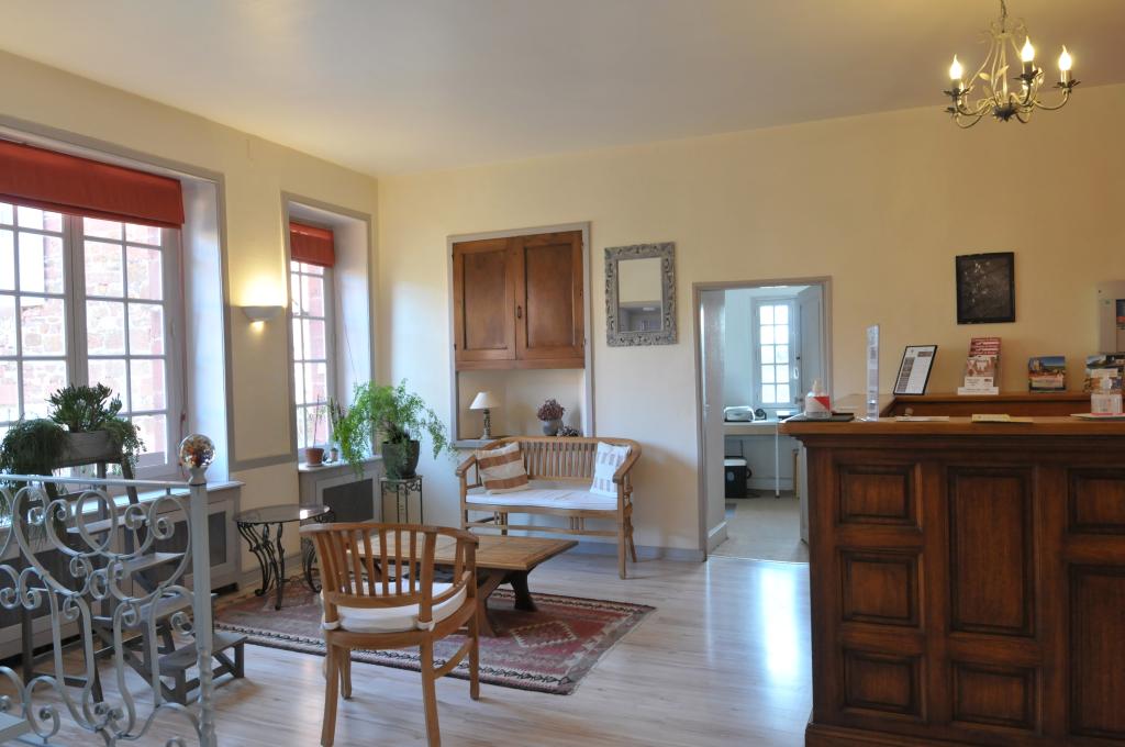 Le Relais Saint Jacques de Compostelle