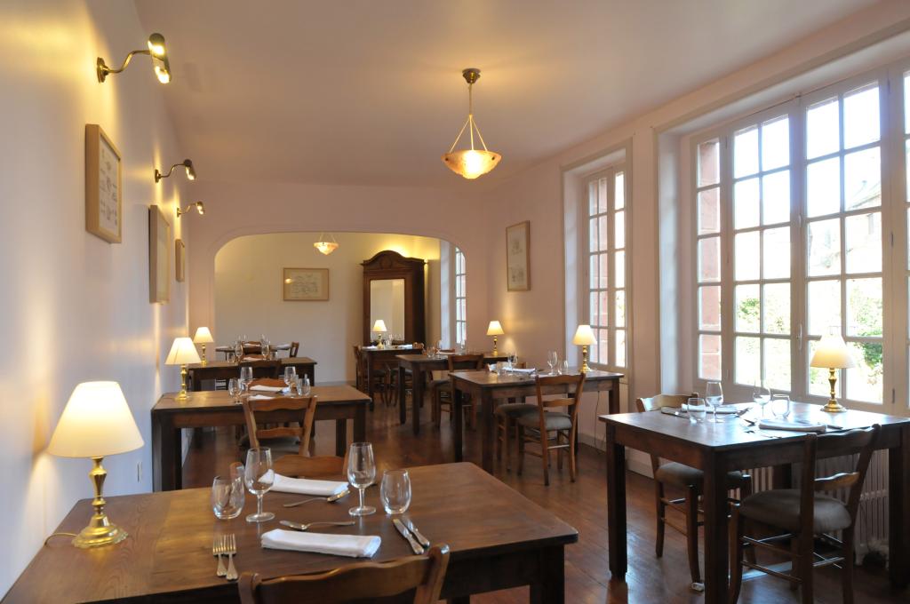 Le Relais Saint Jacques de Compostelle