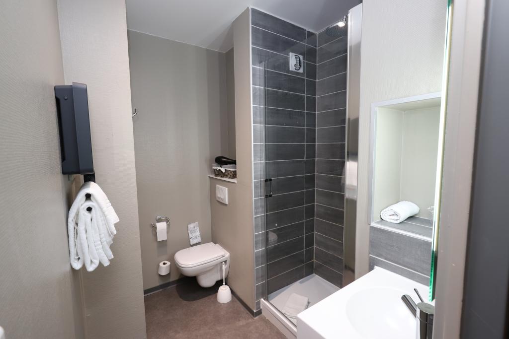 Hôtel Restaurant Ibis