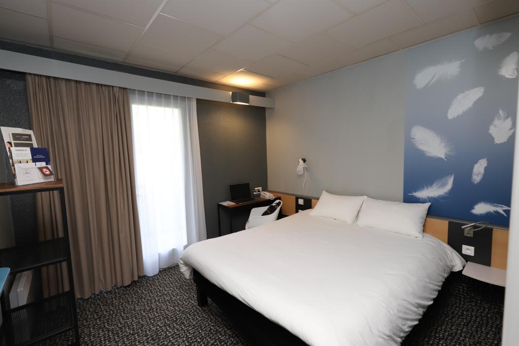 Hôtel Restaurant Ibis