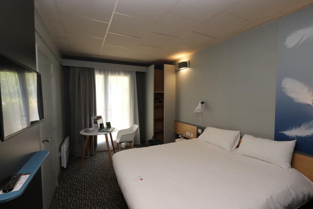 Hôtel Restaurant Ibis