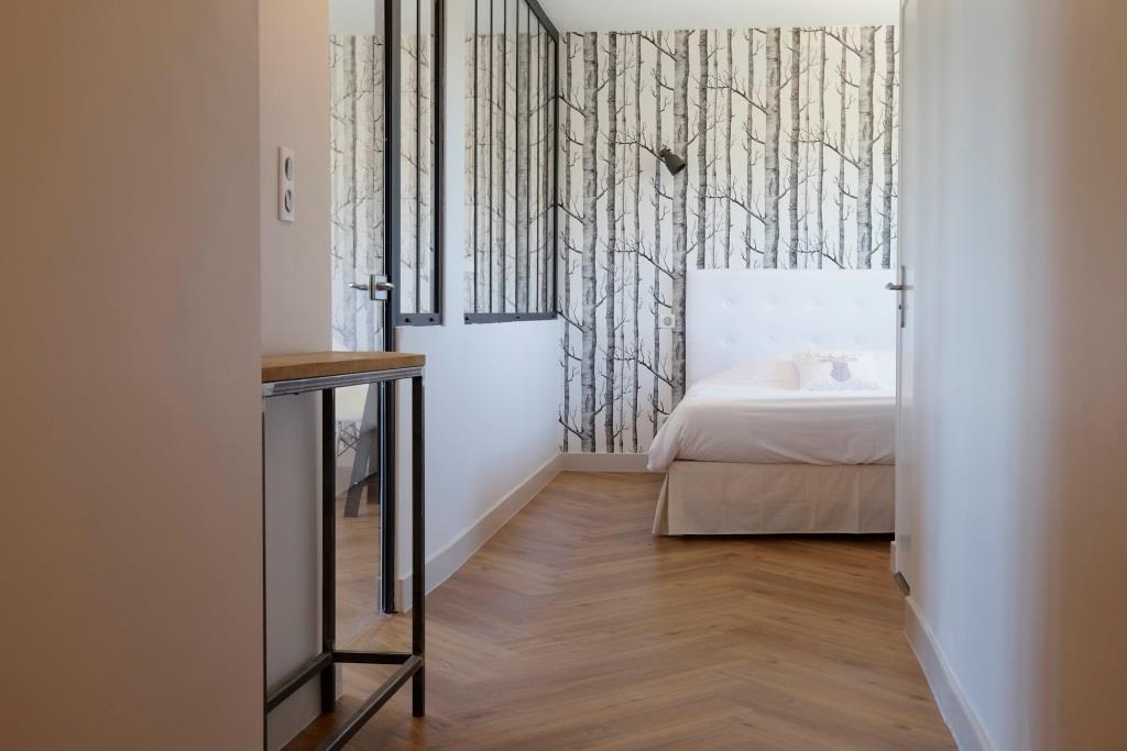 Hôtel Restaurant Le Relais du Teulet