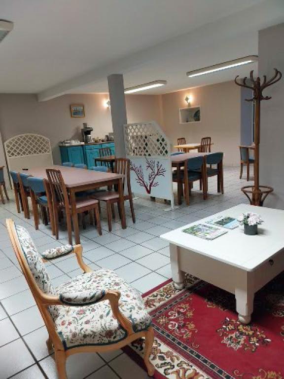 Le Relais des Diligences