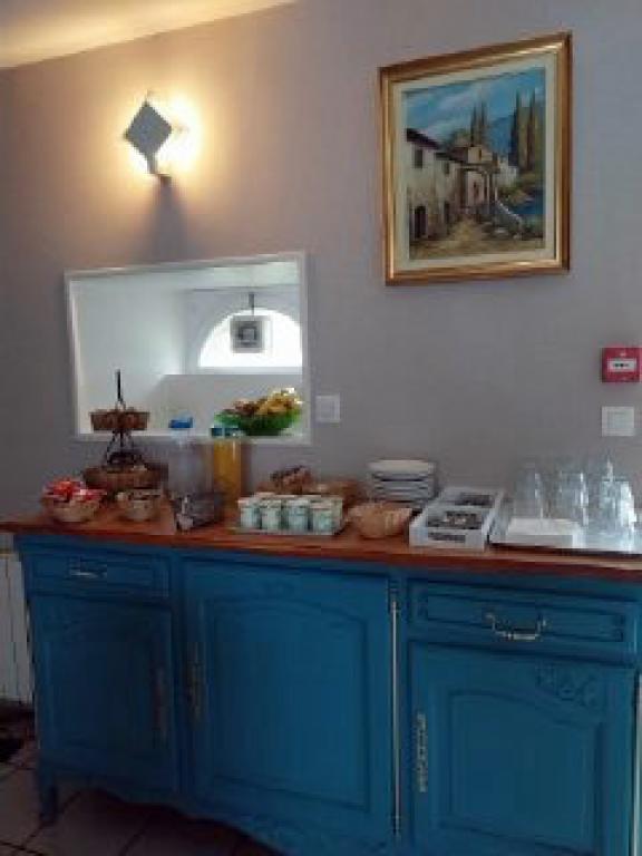 Le Relais des Diligences