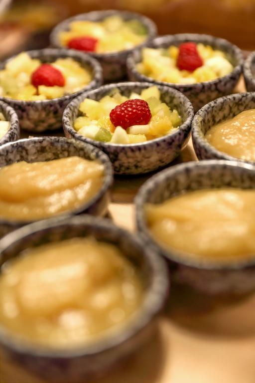 Hôtel Restaurant Logis Europa