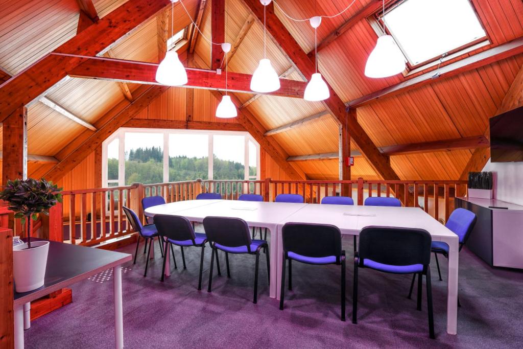 Hôtel Restaurant Logis Europa