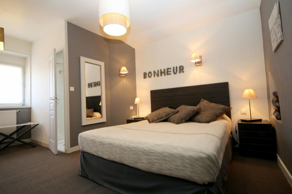 Hôtel Restaurant Le Relais du Quercy