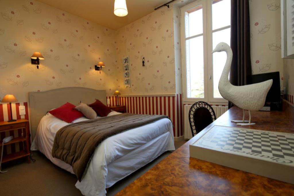 Hôtel Restaurant Le Relais du Quercy