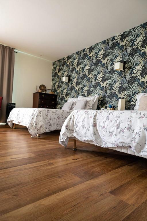 Hôtel restaurant du Lac