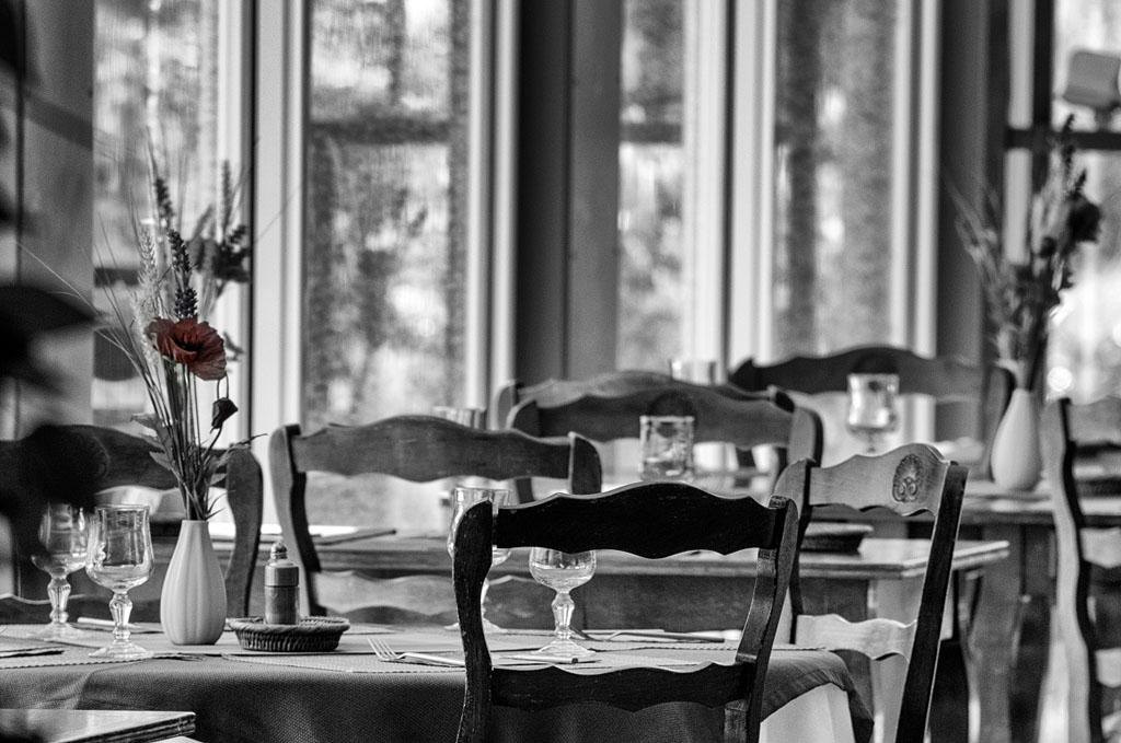 Hôtel restaurant du Lac