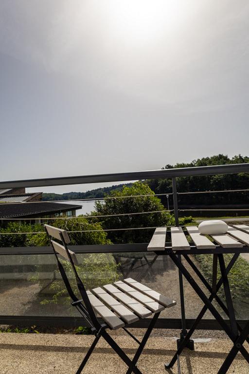 Hôtel restaurant du Lac