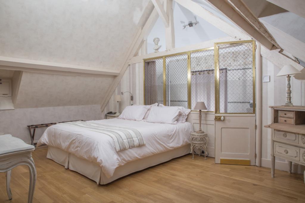 Hôtel Restaurant La Bastidie