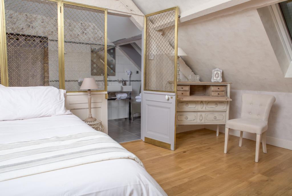 Hôtel Restaurant La Bastidie