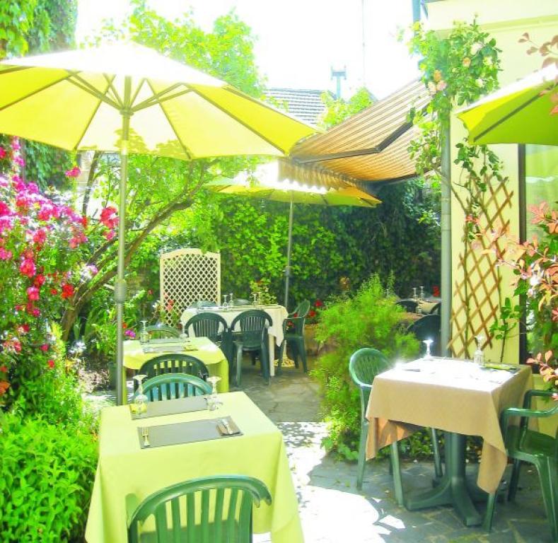 Hôtel restaurant de France