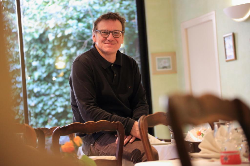 Hôtel restaurant de France