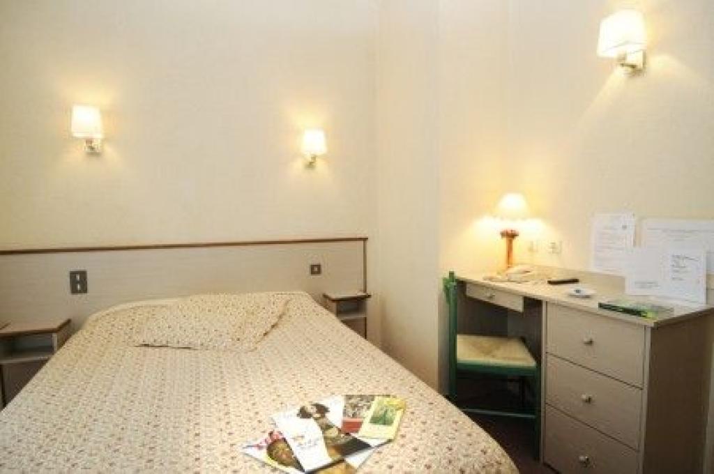 Hôtel restaurant de France