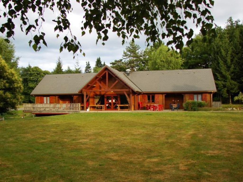 Hôtel Restaurant Le Colorado