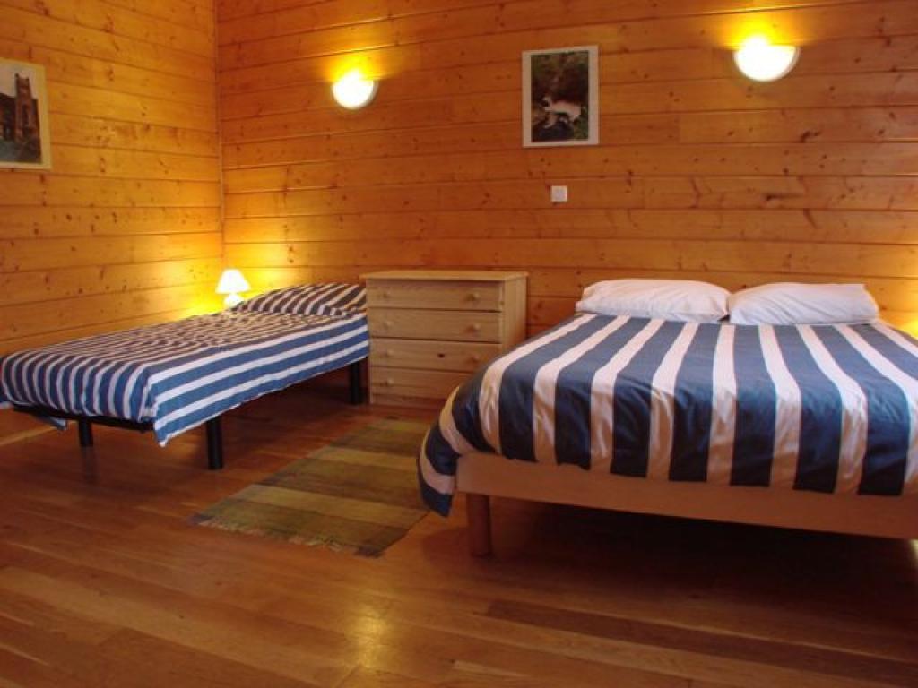 Hôtel Restaurant Le Colorado