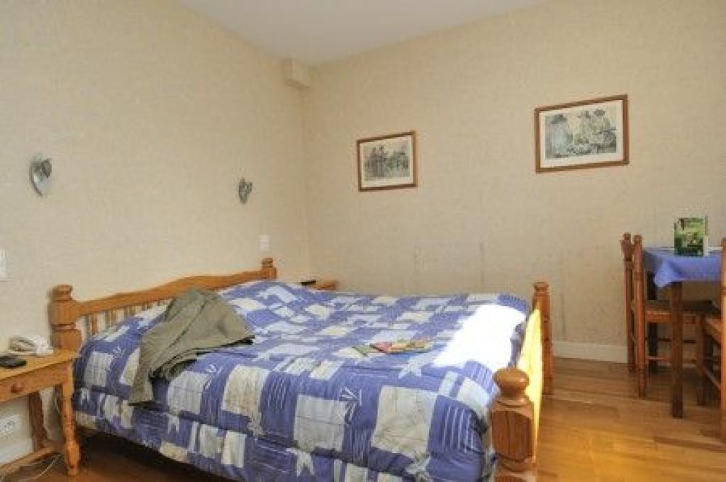 Hôtel Restaurant Auberge de Saint Julien aux Bois