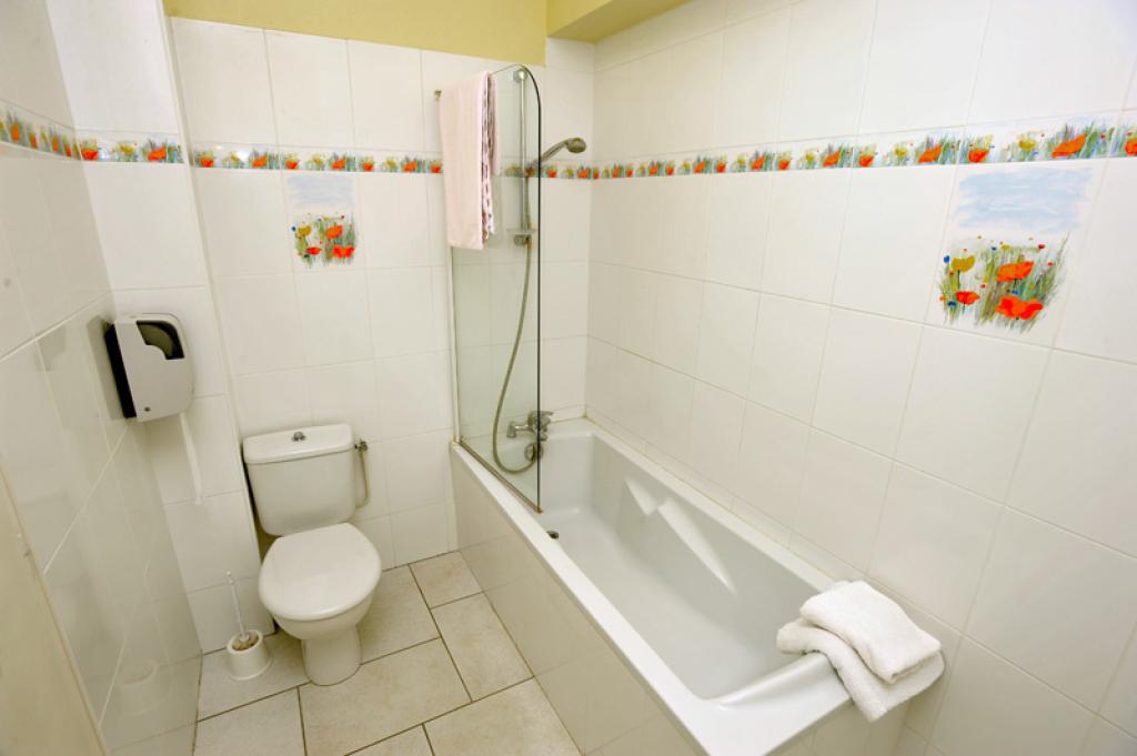 Hôtel restaurant Le Colombier