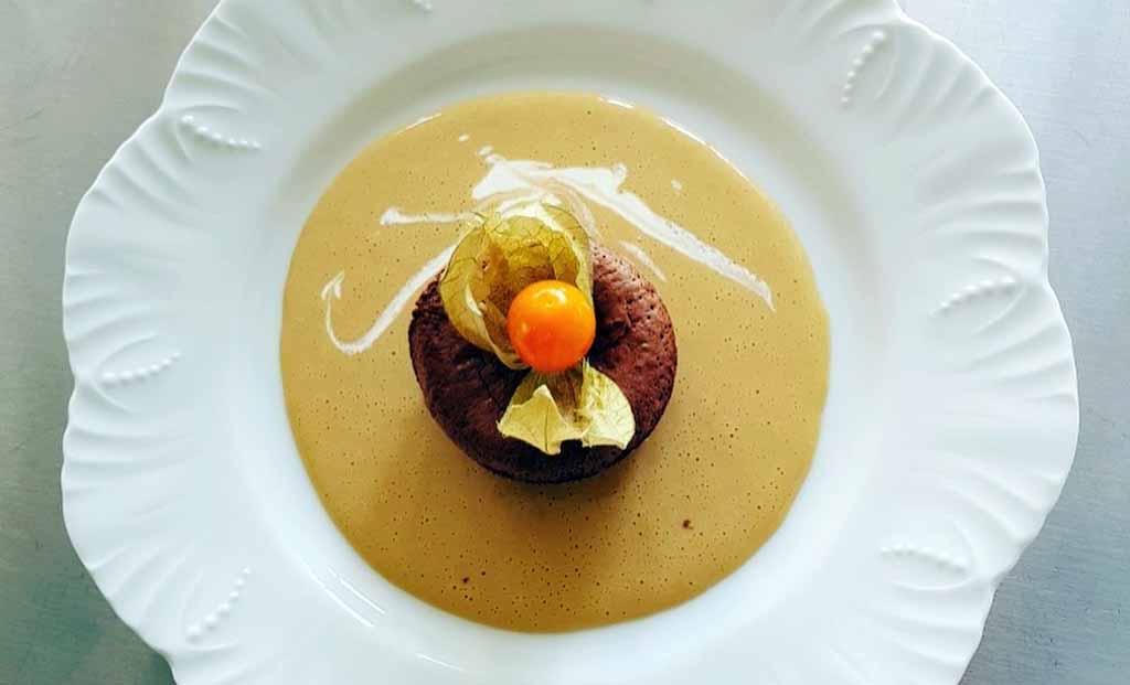 Hôtel-restaurant l'Auberge de Saint-Viance