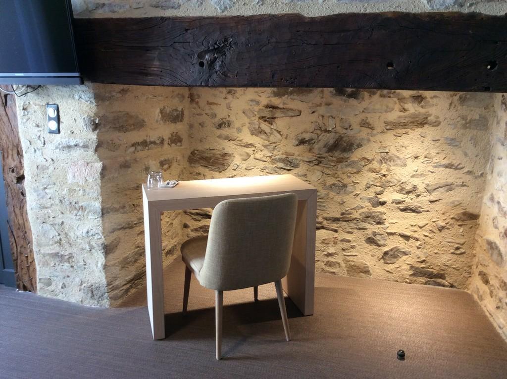 Hôtel Le Saint-Roch