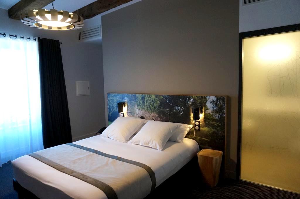 Hôtel Le Saint-Roch