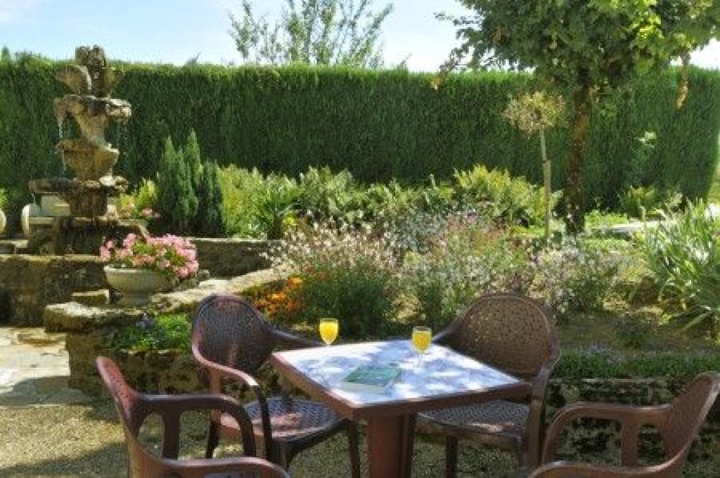 Le Relais des Monédières