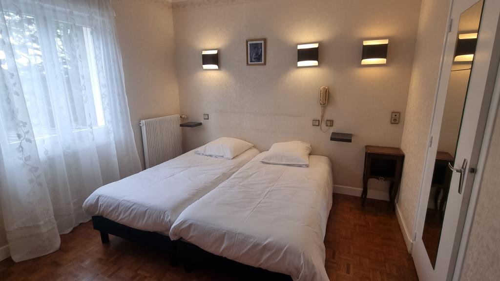 Le Relais des Monédières