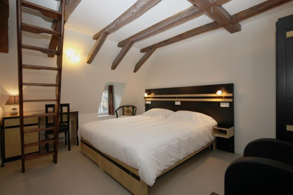 Hôtel Restaurant Auberge de la Xaintrie