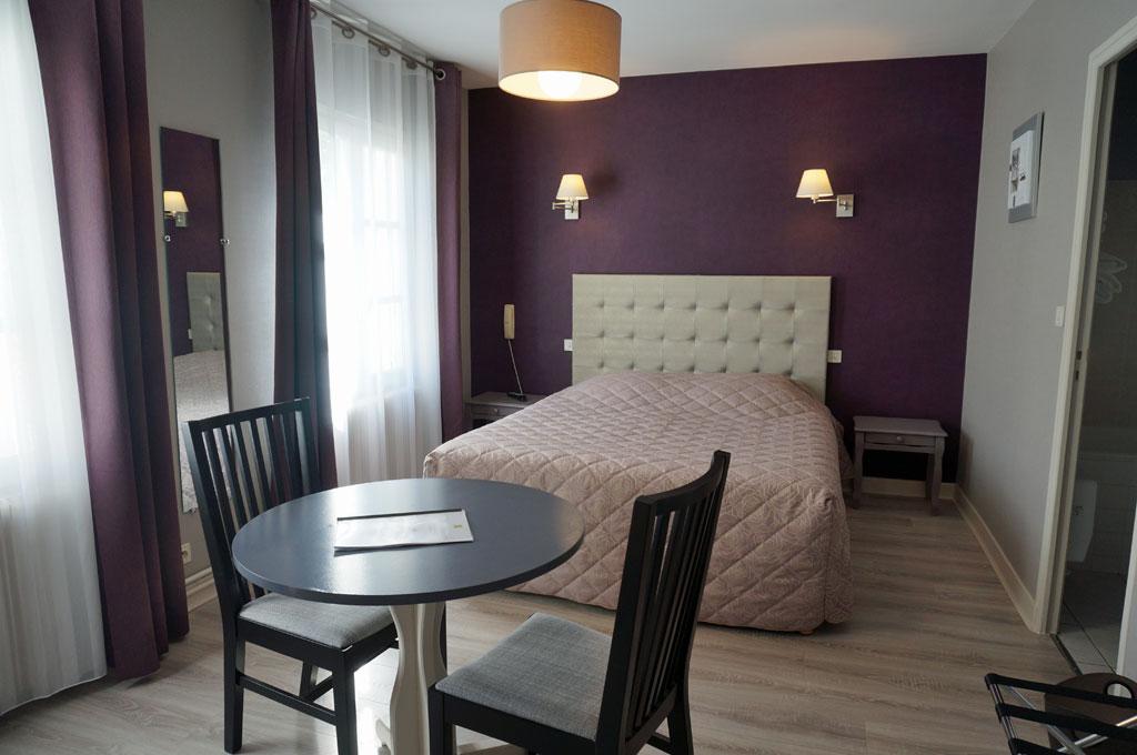 Hôtel Restaurant des Voyageurs