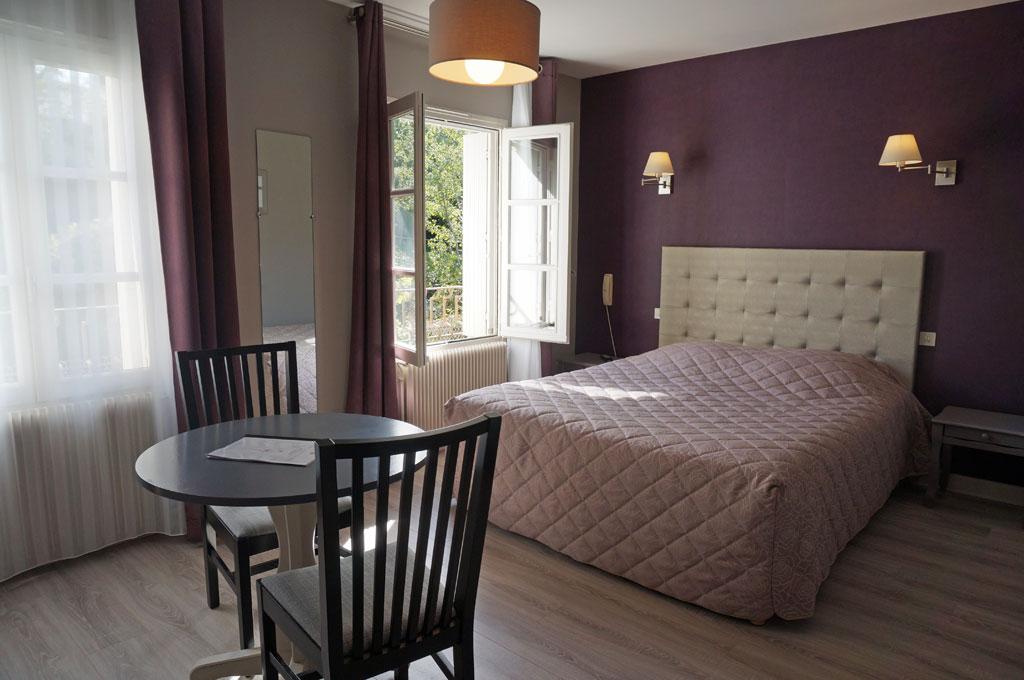 Hôtel Restaurant des Voyageurs