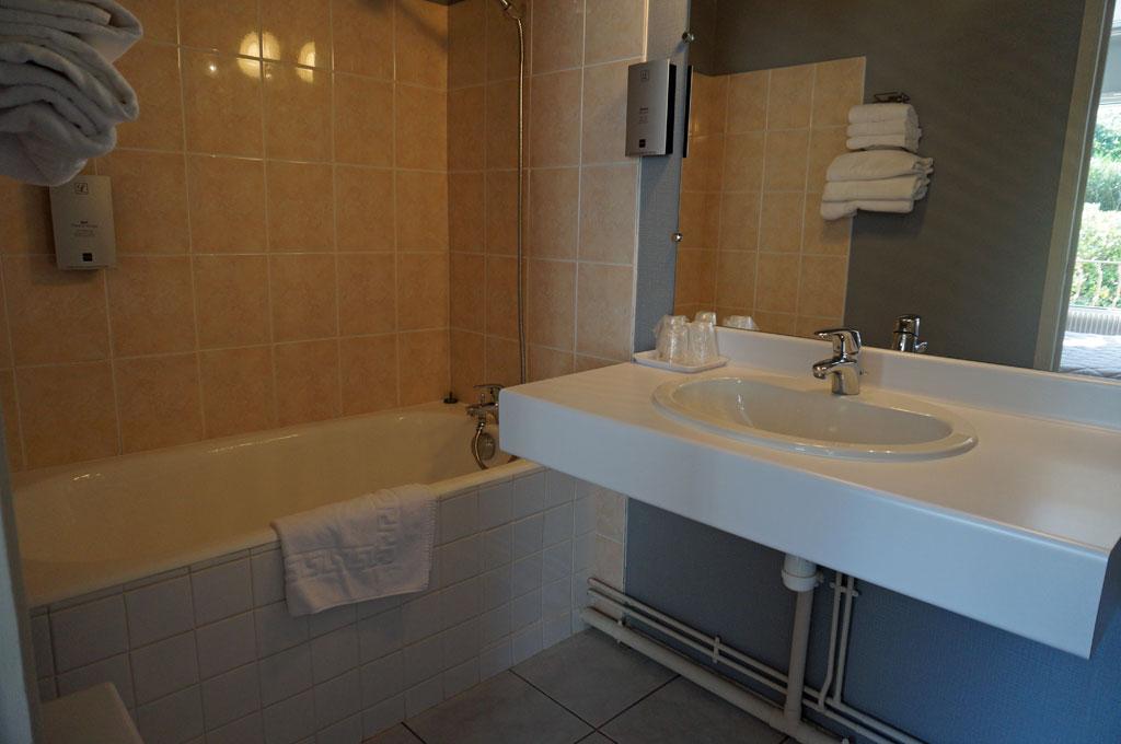 Hôtel Restaurant des Voyageurs