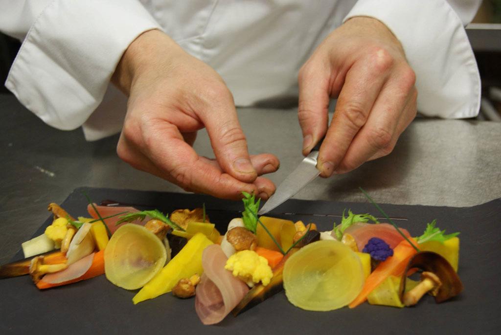 Hôtel Restaurant des Voyageurs