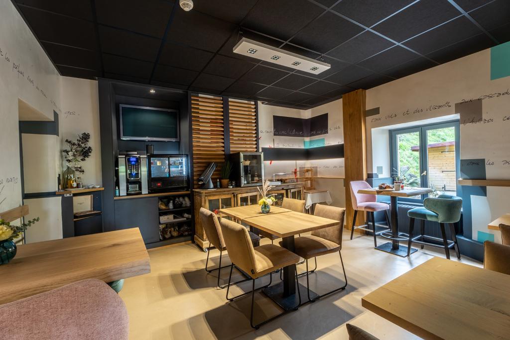 Hôtel-restaurant La Brasserie