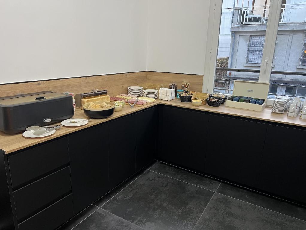 Hôtel Le Royal Tulle