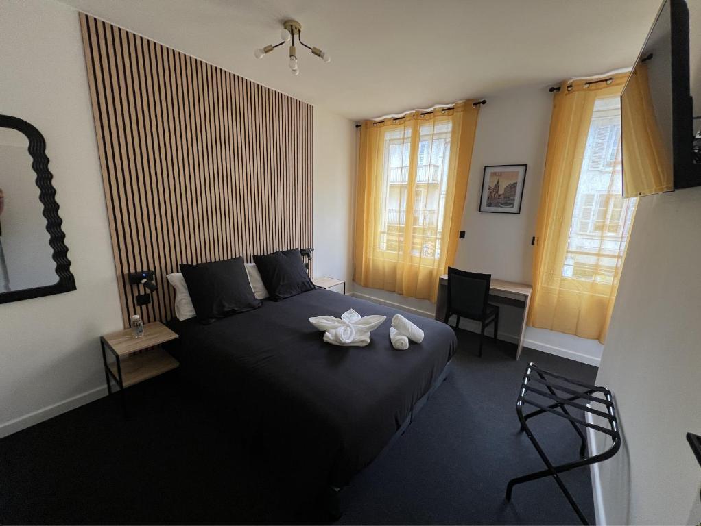 Hôtel Le Royal Tulle