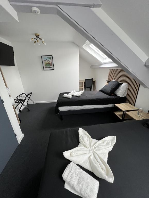 Hôtel Le Royal Tulle