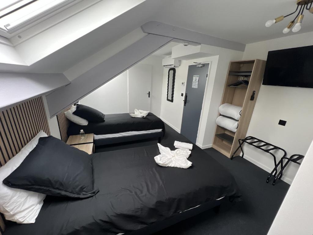 Hôtel Le Royal Tulle