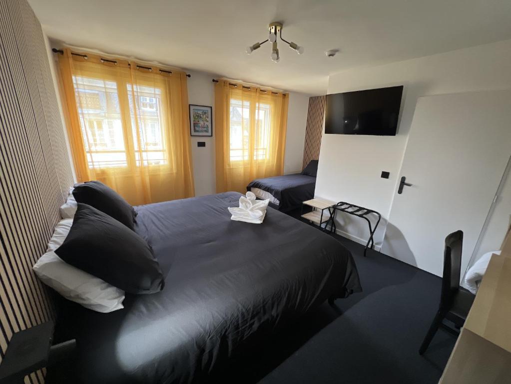 Hôtel Le Royal Tulle