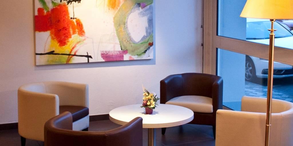 Hôtel Limouzi Tulle Centre