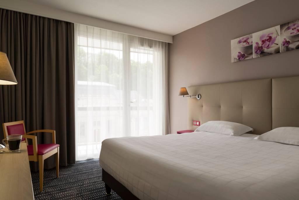 Hôtel Limouzi Tulle Centre